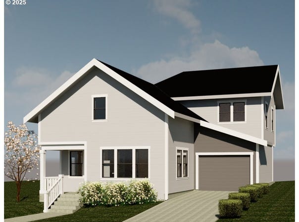 1710 Strong RD, Salem, OR 97302