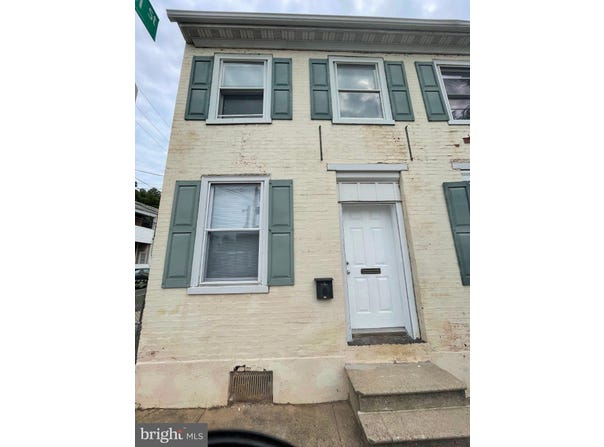 503 KING Street, POTTSTOWN, PA 19464