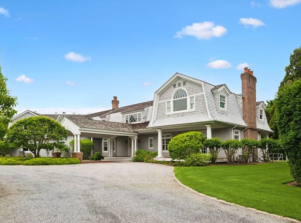 23 Luther Drive, Water Mill, NY 11976