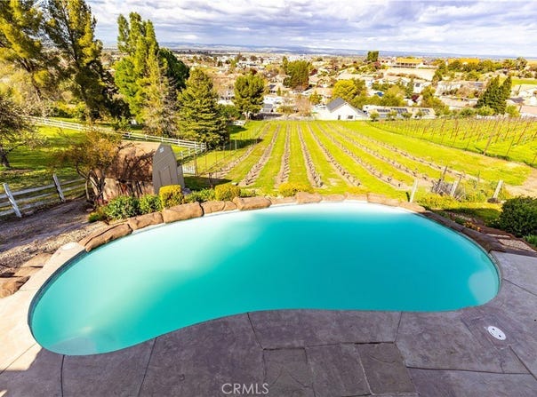 940 Walnut Drive, Paso Robles, CA 93446