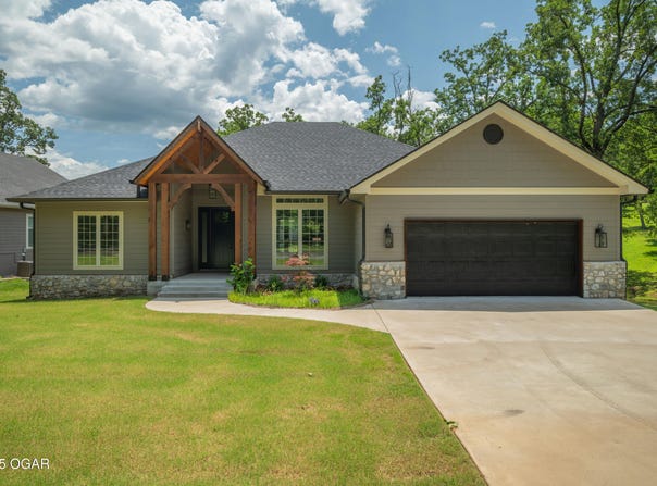 453269 Legacy Lane, Afton, OK 74331