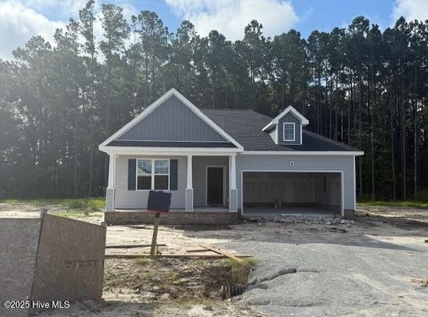 262 Browns Ferry Road, Jacksonville, NC 28546