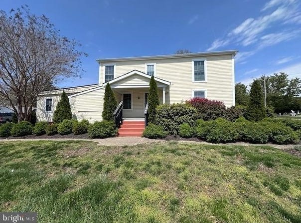 33 CREAMERY LANE, EASTON, MD 21601