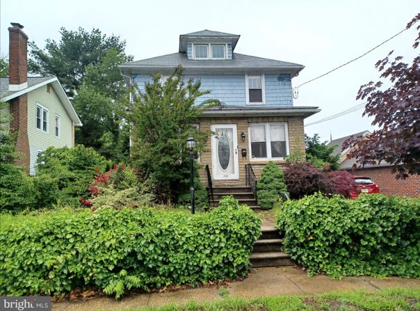 113 SPRING STREET, WOODBURY, NJ 08096