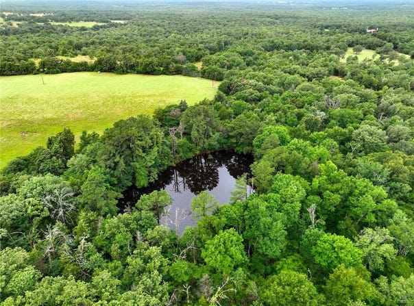 Tbd FCR 240, Fairfield, TX 75840