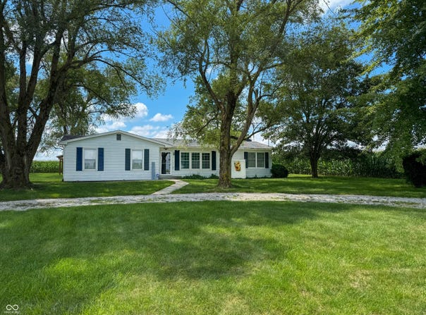 1745 W 750 S, Lebanon, IN 46052
