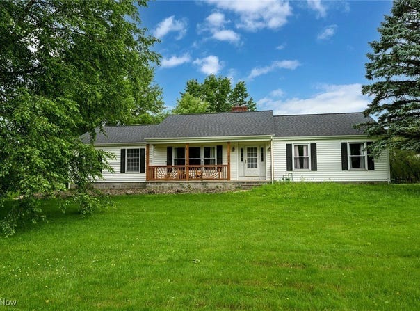 6111 STATE ROUTE 82, HIRAM, OH 44234