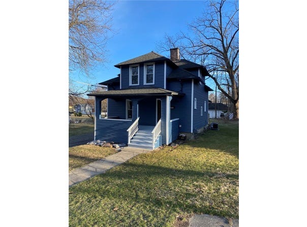 233 W 16th Street, Horseheads, NY 14903