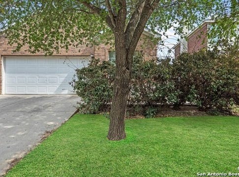 6430 ITHACA FALLS, San Antonio, TX 78239
