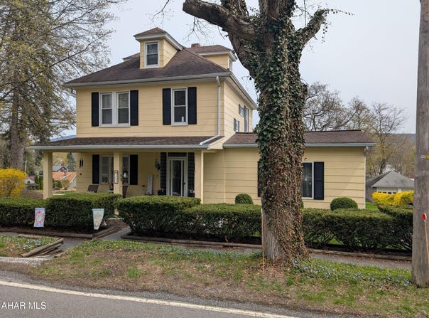 205 Ruskin Drive, Altoona, PA 16602