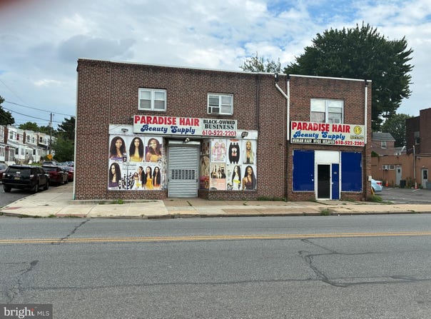 300-308 MACDADE Boulevard, DARBY, PA 19023