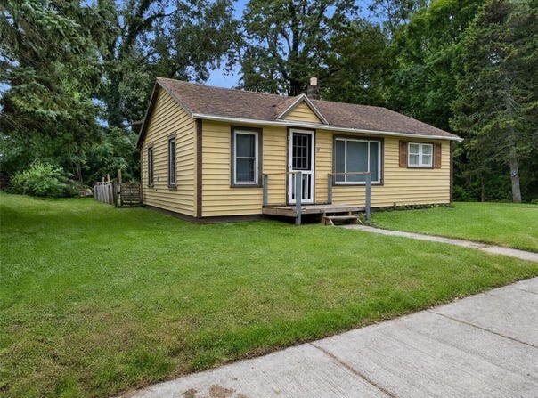 17 Spring Street, Sodus, NY 14551