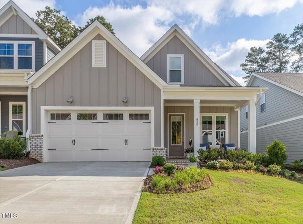820 Whistable Avenue, Wake Forest, NC 27587