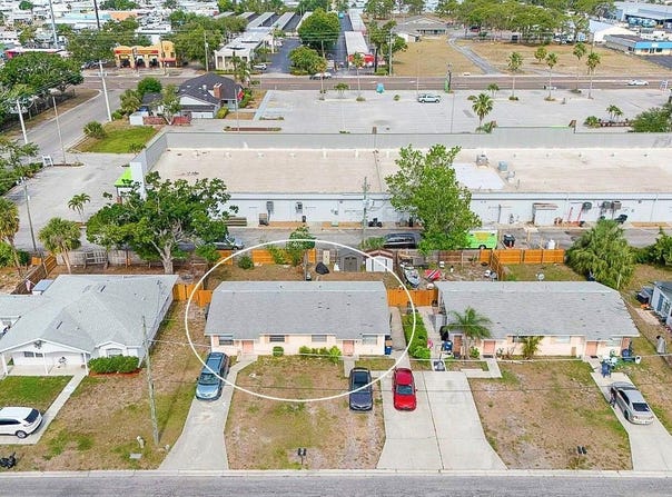 6524/6526 12th Street W, Bradenton, FL 34207