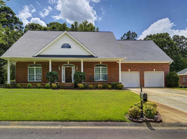 605 Stoneridge Drive, Lexington, SC 29072