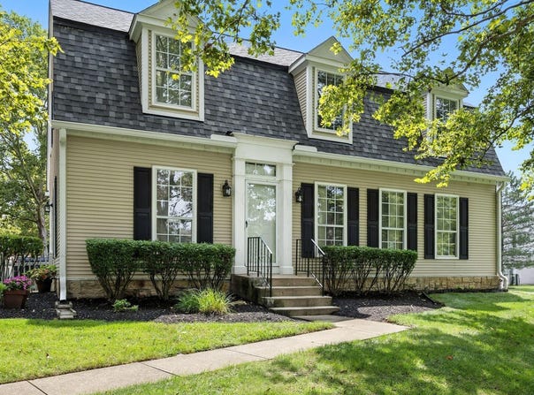 2541 Swan Drive, Grove City, OH 43123