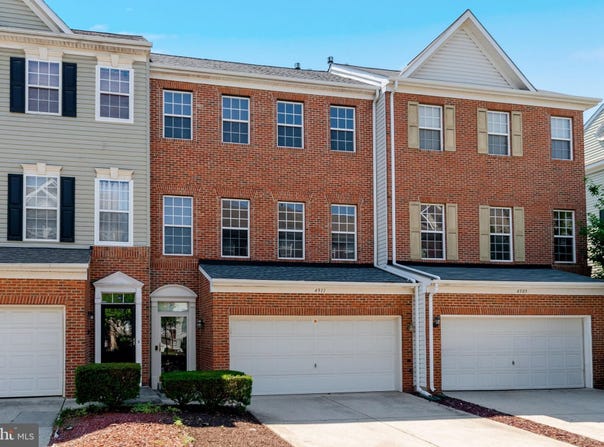 4911 TORBAY Place, UPPER MARLBORO, MD 20772