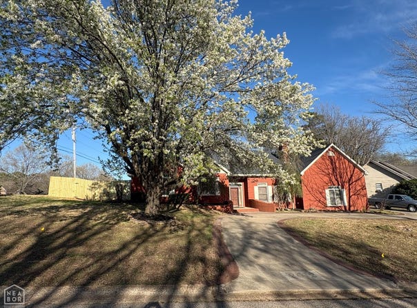 2612 Hidden Hill Circle, Jonesboro, AR 72404