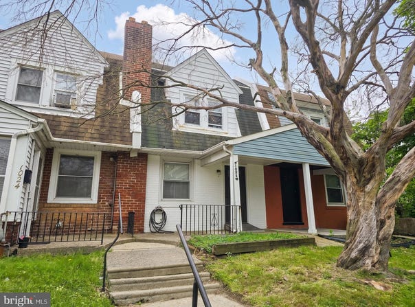 1026 HANSEN, COLLINGDALE, PA 19023
