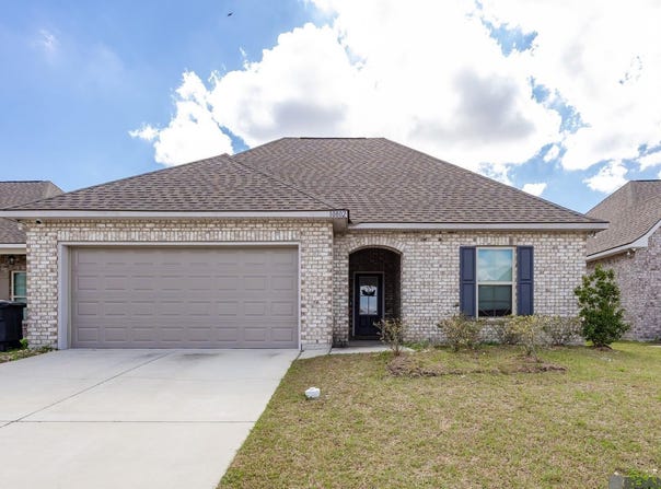 10802 Maitland Ave, Baton Rouge, LA 70810