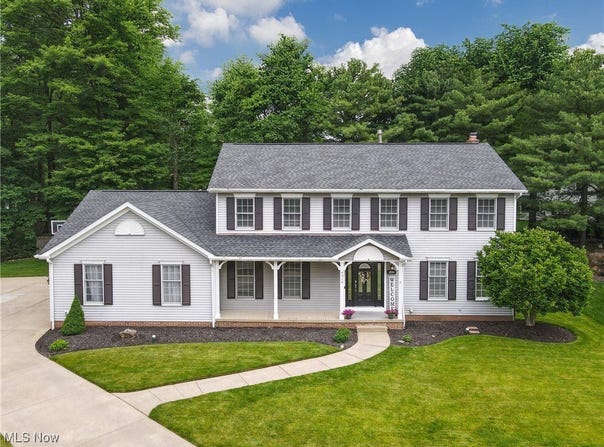 4314 Cheval Circle, Stow, OH 44224