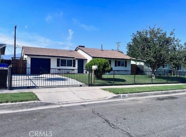 1982 Magnolia, San Bernardino, CA 92411