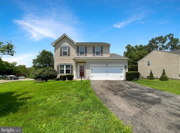 2641 MYRTLEWOOD DRIVE, DUMFRIES, VA 22026