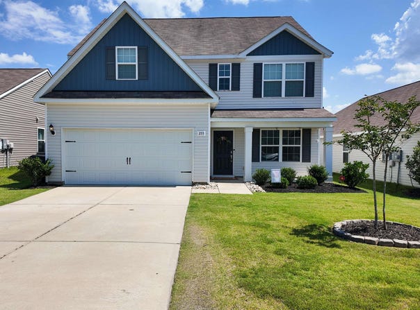 255 Common Reed Drive, Gilbert, SC 29054