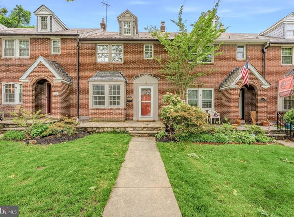 314 MURDOCK Road, BALTIMORE, MD 21212