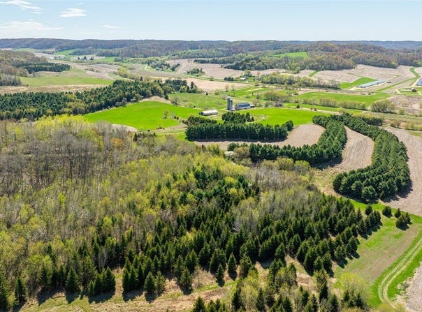 0 Steinke Road, Mondovi, WI 54755