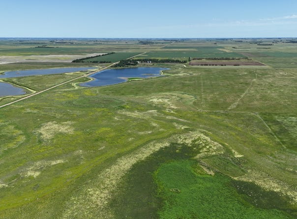 TBD 260th st, Stickney, SD 57375