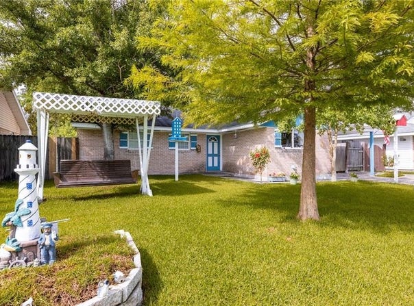 370 CUMBERLAND Drive, Slidell, LA 70458