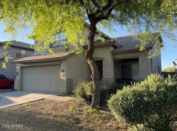11266 W HARRISON Street, Avondale, AZ 85323