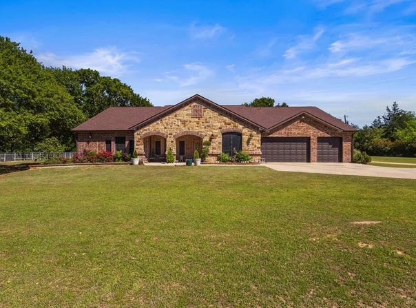 17909 Terrace Drive, Kemp, TX 75143