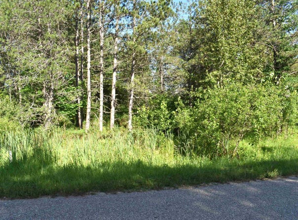 Lot 2 Knights, Gladwin, MI 48624