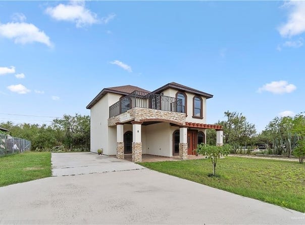 3412 Jennifer Lane, Mission, TX 78574
