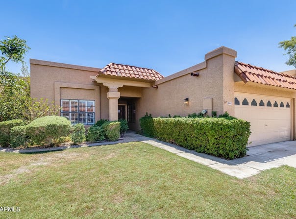 9141 E GELDING Drive, Scottsdale, AZ 85260