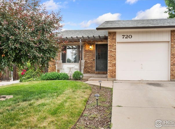 720 46th Ave Pl, Greeley, CO 80634
