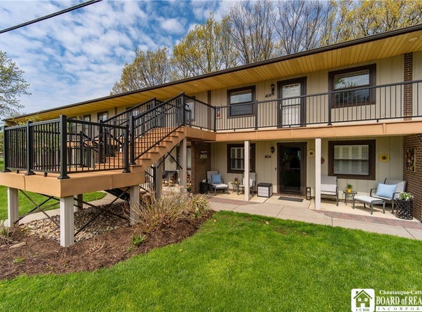 409 Edgewater Drive, Westfield, NY 14787