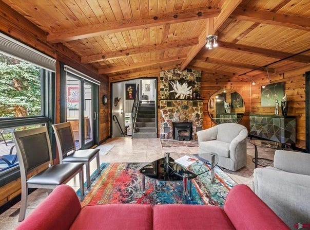 295 Redstone Road, Ridgway, CO 81432
