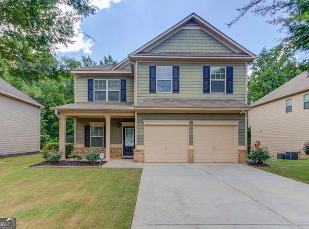 2030 Beyers Landing, Buford, GA 30519