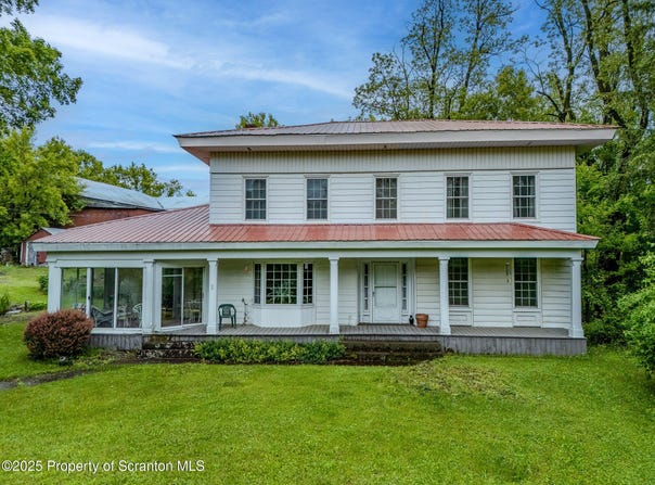 436 State Line Road, Susquehanna, PA 18847