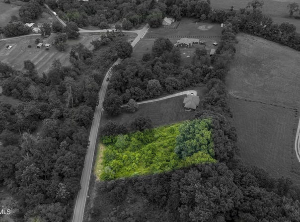 Lot 9 Clear Springs Road, Limestone, TN 37681