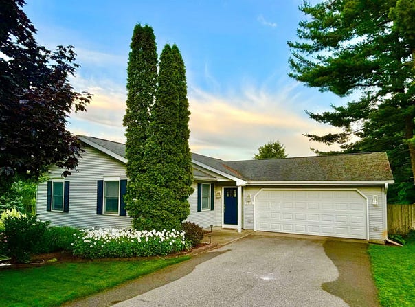 4215 HEARTHSIDE DRIVE, TRAVERSE CITY, MI 49684