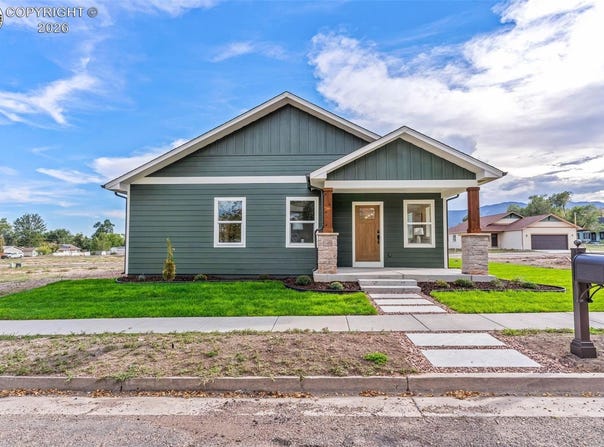 614 Floral Avenue, Canon City, CO 81212