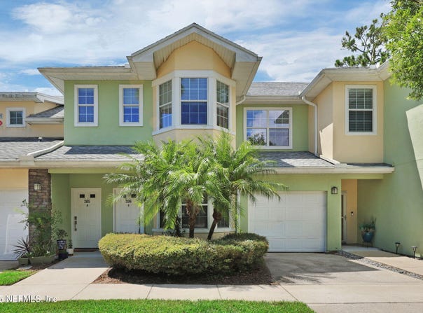105 E PINE HOLLOW Trail unit: 206, St. Augustine, FL 32086