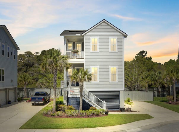 2928 Tranquility Road, Mount Pleasant, SC 29466