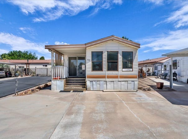 1225 N DIXIE DOWNS Rd, St. George, UT 84770