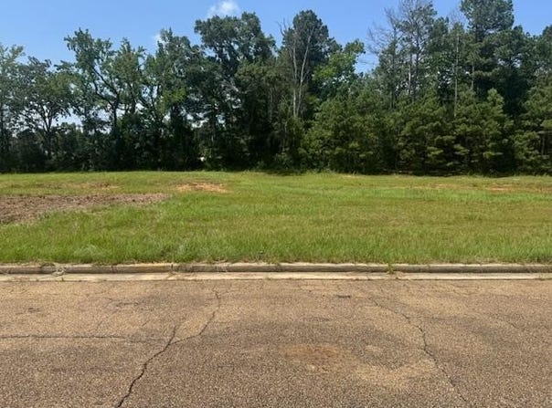 Lot 3 Business Center Drive, Mccomb, MS 39648