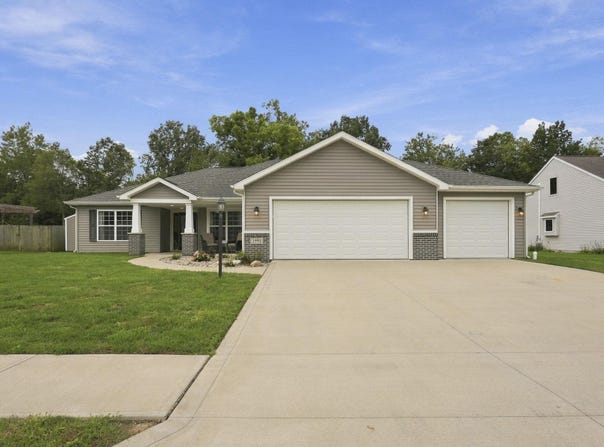 1993 Miami Trail, Huntington, IN 46750-4181